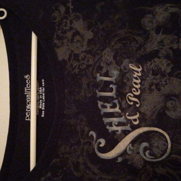 Personalities size large - Picture 2 of 3